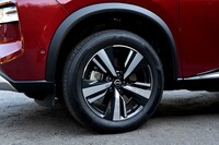 日産エクストレイルG e-4ORCE(後編)の画像