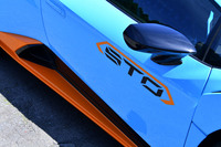 【ランボルギーニ・ウラカンSTO】
ボディーサイズ:全長×全幅×全高=4547×1945×1220mm/ホイールベース:2620mm/車重:1339kg(乾燥重量)/駆動方式:MR/エンジン:5.2リッターV10 DOHC 40バルブ/トランスミッション:7段AT/最高出力:640PS(470kW)/8000rpm/最大トルク:565N・m(57.6kgf・m)/6500rpm/タイヤ:(前)245/30R20/(後)305/30R20(ブリヂストン・ポテンザ スポーツ)/燃費:13.9リッター/100km(約7.2km/リッター 欧州複合モード)/価格:4125万円/テスト車=5778万1460円
【取材時の燃費データ】
テスト距離:282.8km(市街地2:高速道路6:山岳路2)/使用燃料:63.7リッター(ハイオクガソリン)/参考燃費:4.4km/リッター(満タン法)/5.8km/リッター(車載燃費計計測値)