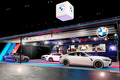 BMWが「Mパフォーマンスパーツ」をまとったカスタマイズモデルを展示【東京オートサロン2024】