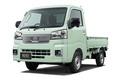 機能が強化された「ダイハツ・ハイゼット トラック」発売