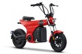 モチーフは「スーパーカブ」「ダックス」「ズーマー」　ホンダが電動二輪車3モデルを発表