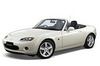 「マツダ・ロードスター」レース仕様ベース車「NR-A」発売 【ニュース】 の画像1