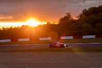 フェルスタッペンレーシングは順調なレース運びでこのまま優勝かと思いきや、ノルドシュライフェは甘くなかった。