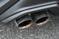 2025ワークスチューニンググループ合同試乗会(前編:STI/NISMO編)【試乗記】の画像