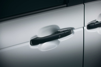 「ホンダN-BOXカスタム」に特別仕様車「ブラックスタイル」登場の画像