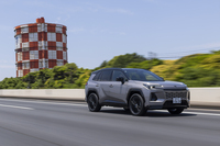 トヨタRAV4 Z