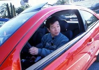 メルセデスベンツCクラス ステーションワゴン&スポーツクーペ【海外試乗記】