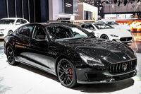 「クアトロポルテ」