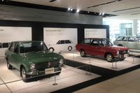 第556回:トゥトゥトゥトゥ~♪日産の懐かしCMソングのルーツを探る