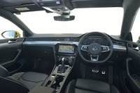 第1回:これぞ“輸入車の王者”の実力!輸入車チョイ乗りリポート~鉄壁のドイツ編~の画像