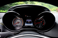 第113回:メルセデスAMG GT S(後編)の画像