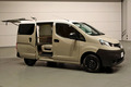 日産NV200バネットMYROOM