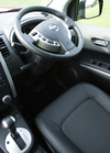 日産エクストレイル 20X(4WD/CVT)【ブリーフテスト】 日産エクストレイル 20X(4WD/CVT) の画像7