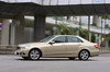 メルセデス・ベンツE350アバンギャルド(FR/7AT)【ブリーフテスト】 メルセデス・ベンツE350アバンギャルド(FR/7AT) の画像10