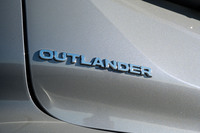 三菱アウトランダーPエグゼクティブパッケージ