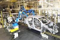 第347回:世界の“YORII”になれる日が来るのか?ホンダ最新の生産拠点、寄居完成車工場見学記