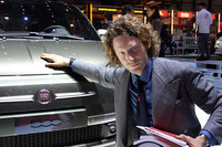 第91回:それ行け次男坊! フィアット「お坊ちゃま」そんなお姿いけませぬ!?