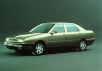 1998年「ランチア・カッパ」