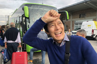 第580回:シエナ~ナポリ間 430kmを大移動大矢アキオの格安バス旅行体験記