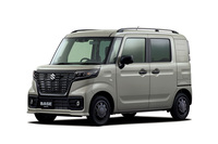 スズキ・スペーシア ベース