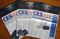 【カーナビ/オーディオ】世界的な「iPod」現象〜CES2005リポート(その1)〜