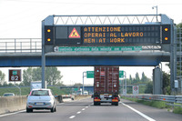 第594回:目指すは欧州最速!?イタリアで制限速度150km/hへの引き上げが議論中