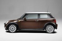 MINI 50 メイフェア