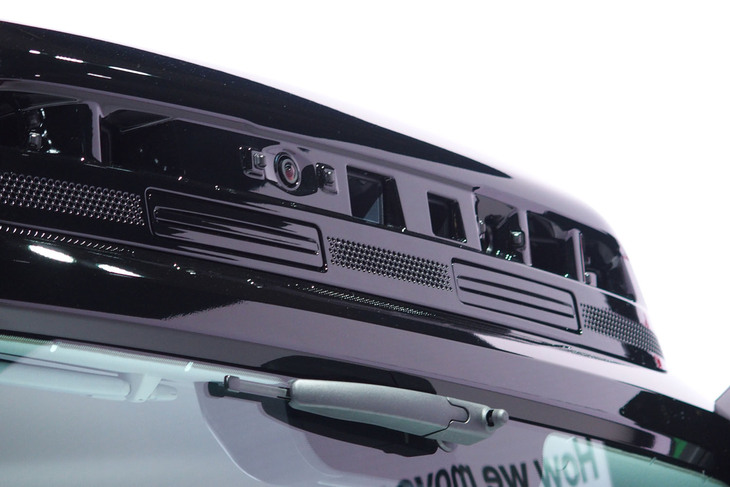 クルーズ・オリジン