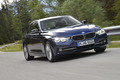 BMW 340i（FR/8AT）【海外試乗記】