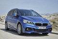 BMWが「2シリーズ アクティブツアラー／グランツアラー」の一部仕様を変更