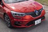 ロングドライブで知るルノー・メガーヌ スポーツツアラーの実力4
