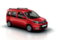 ルノー・カングー