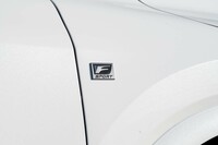 レクサスRX500h“Fスポーツ パフォーマンス”(4WD/6AT)【試乗記】の画像