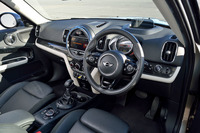 第4回:これぞ紳士の国の乗り物輸入車チョイ乗りリポート~イギリス編~(その1)の画像