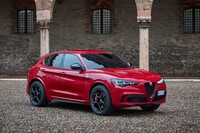 アルファ・ロメオ・ステルヴィオ クアドリフォリオ