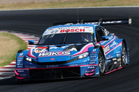 SUPER GT第5戦を制した、野尻智紀/佐藤 蓮組のNo.16 #16 ARTA MUGEN HRC PRELUDE-GT。(写真提供 GTA)