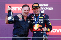 【F1 2023】第17戦日本GP続報:フェルスタッペン完勝でタイトルに王手、レッドブルは6度目の栄冠、マクラーレン堂々の2-3フィニッシュ