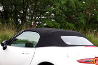 マツダ・ロードスターS(後編)の画像