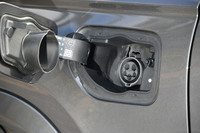 輸入車チョイ乗りリポート 第1回:カモンベイビー アメリカ!の画像