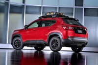 WR-Vフィールドエクスプローラーコンセプト