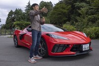 シボレー・コルベット(後編)の画像