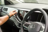 フォルクスワーゲン・ポロTSIスタイル(後編)の画像