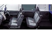 ホンダ「モビリオ・スパイク」デビューの画像