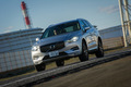 ボルボXC60 T5 AWDインスクリプション（4WD/8AT）【試乗記】