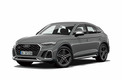 アウディが「SQ5スポーツバック」の日本導入を発表　スポーティーな走りが自慢の高性能SUV