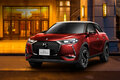 「DS 3クロスバック」の特別仕様車「ソーシック レザーエディション」発売