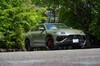 ランボルギーニ・ウルスS(4WD/8AT)【試乗記】