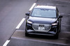 アウディQ4 40 e-tron Sライン(RWD)【試乗記】