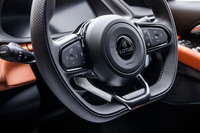 ロータス・エミーラ ファーストエディション(MR/8AT)【試乗記】の画像