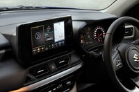 スズキ・スイフト ハイブリッドMZ(FF/CVT)【試乗記】の画像